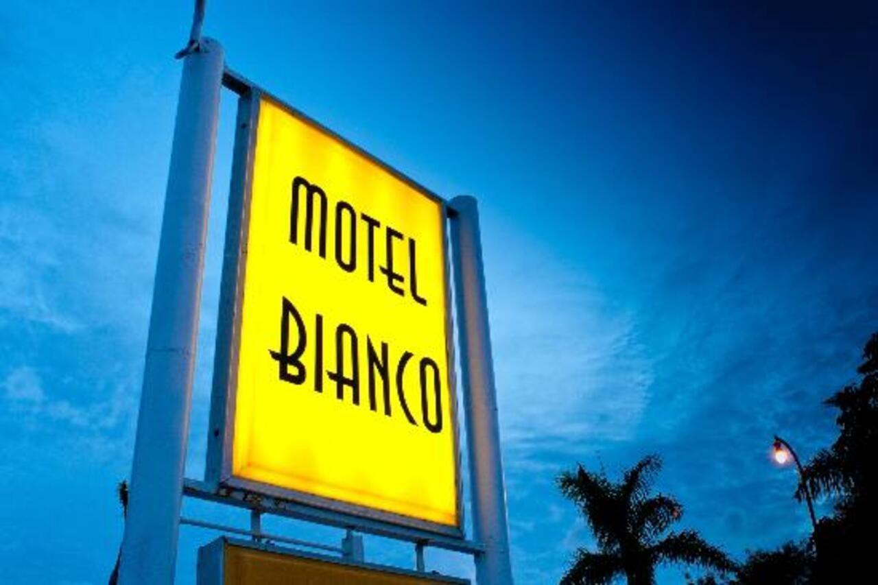 Travelodge By Wyndham Miami Biscayne Bay Buitenkant foto