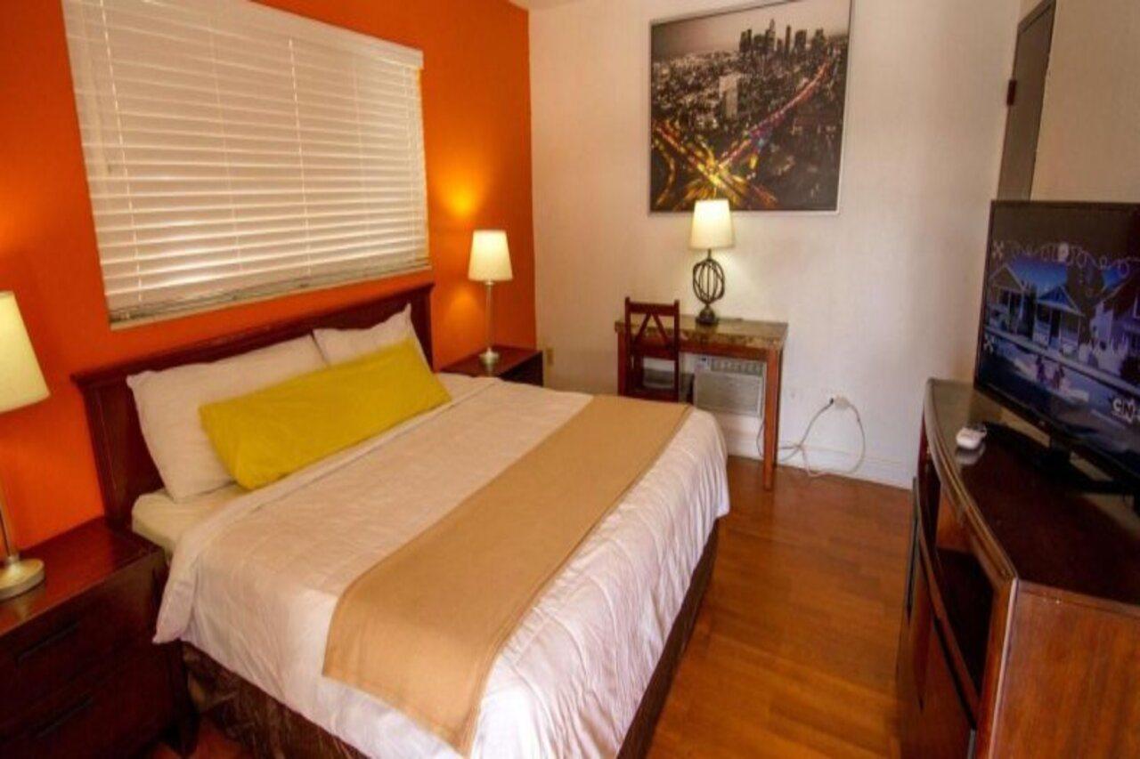 Travelodge By Wyndham Miami Biscayne Bay Buitenkant foto