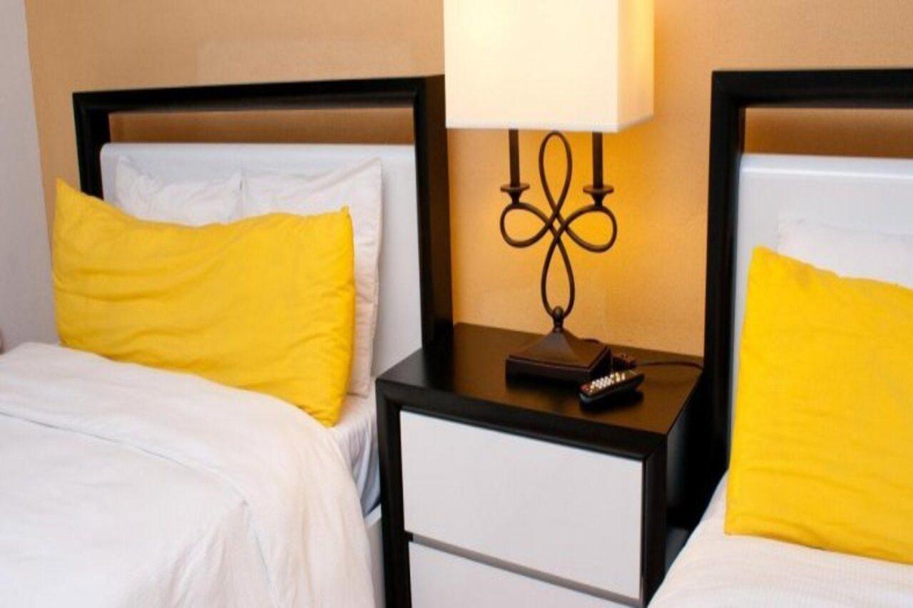 Travelodge By Wyndham Miami Biscayne Bay Buitenkant foto