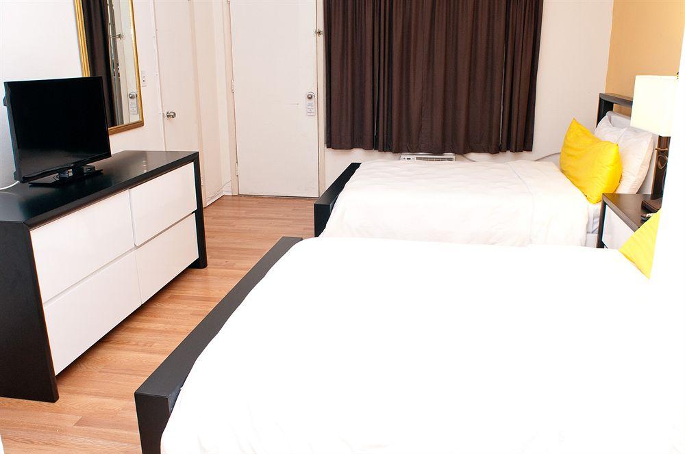 Travelodge By Wyndham Miami Biscayne Bay Buitenkant foto