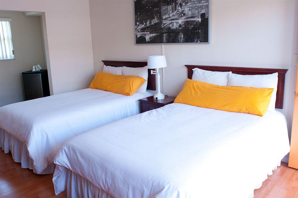Travelodge By Wyndham Miami Biscayne Bay Buitenkant foto