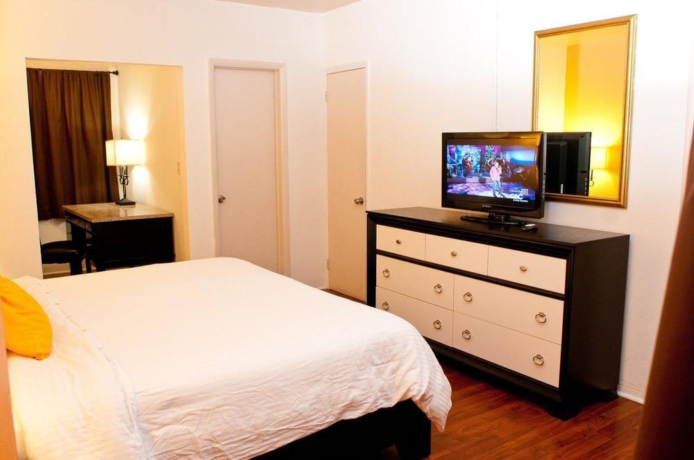 Travelodge By Wyndham Miami Biscayne Bay Buitenkant foto