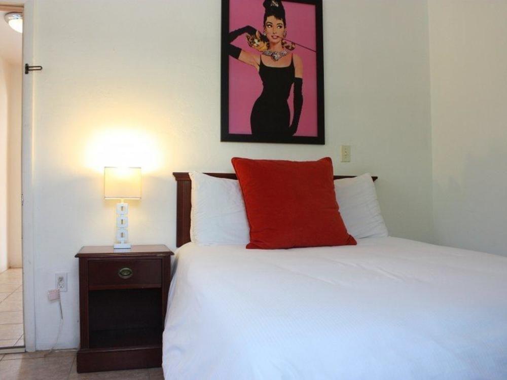 Travelodge By Wyndham Miami Biscayne Bay Buitenkant foto