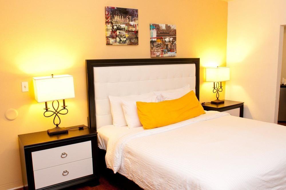 Travelodge By Wyndham Miami Biscayne Bay Buitenkant foto