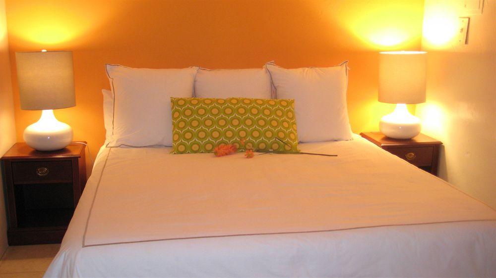 Travelodge By Wyndham Miami Biscayne Bay Buitenkant foto