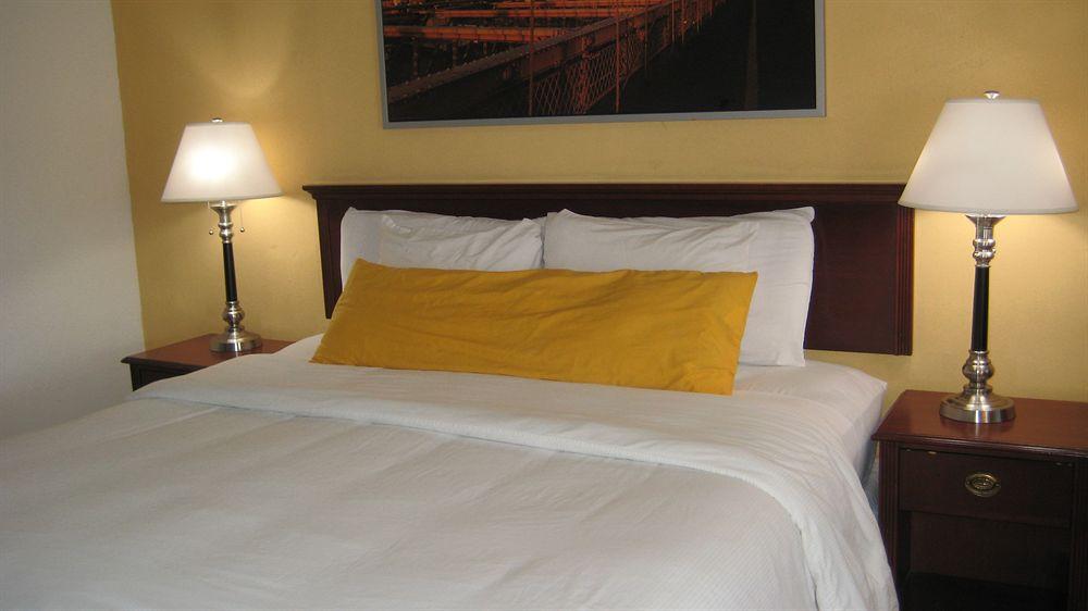 Travelodge By Wyndham Miami Biscayne Bay Buitenkant foto