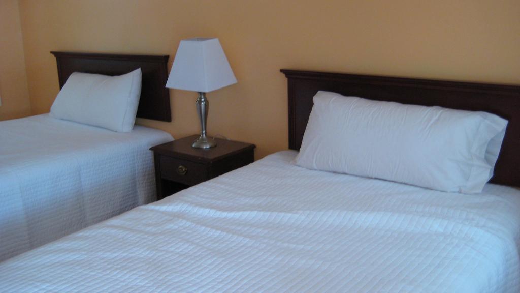 Travelodge By Wyndham Miami Biscayne Bay Buitenkant foto