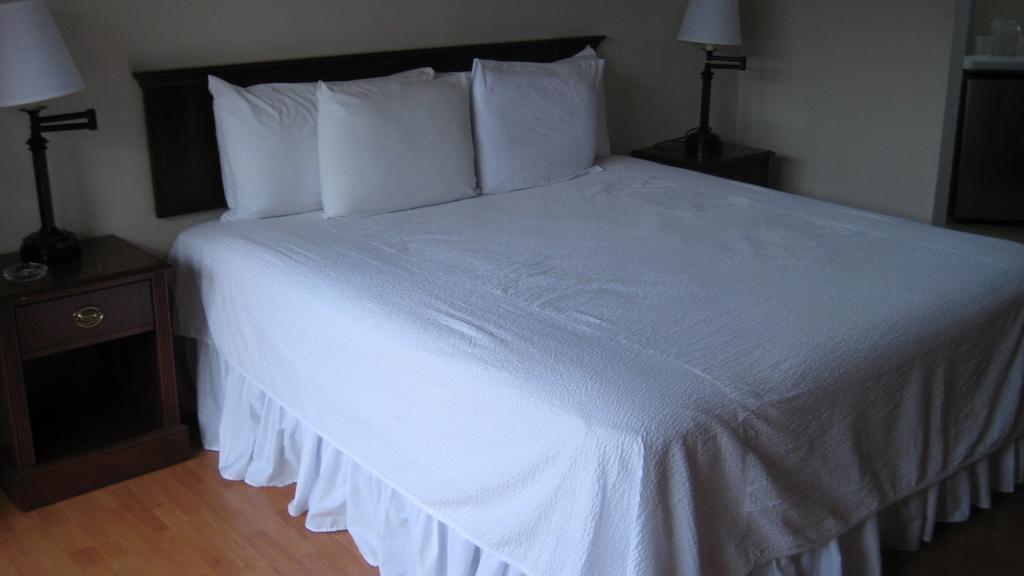 Travelodge By Wyndham Miami Biscayne Bay Buitenkant foto