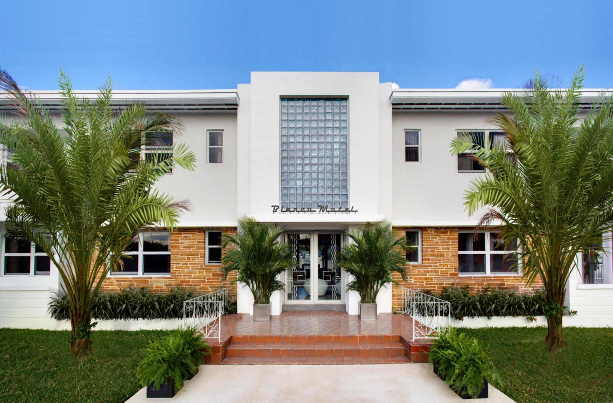 Travelodge By Wyndham Miami Biscayne Bay Buitenkant foto