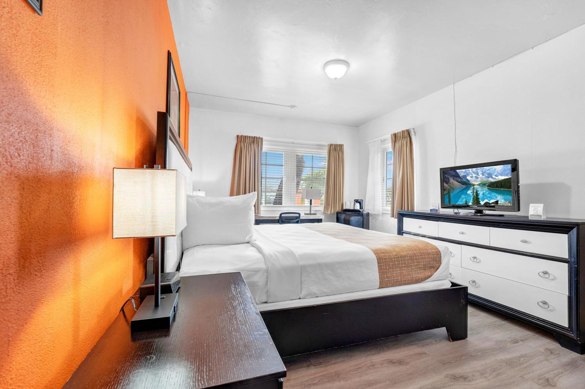 Travelodge By Wyndham Miami Biscayne Bay Buitenkant foto
